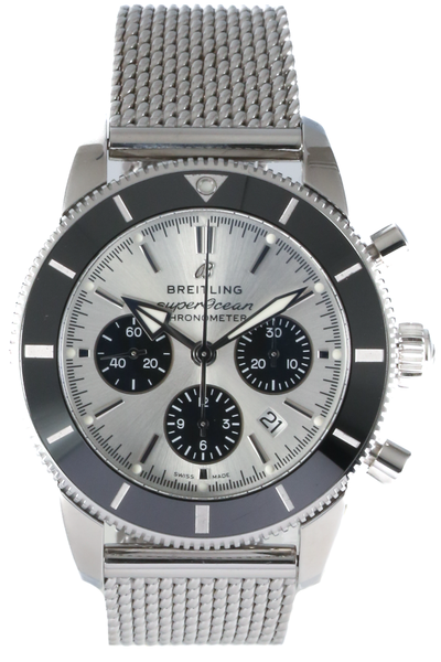 Breitling SuperOcean Heritage B01 Chronograph 44 AB0162